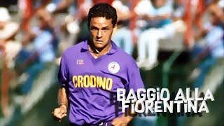 Baggio a Firenze [upl. by Nimzzaj669]