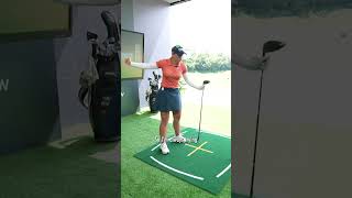 How to hit the perfect draw with Emily Pedersen  Aramco Powered by How Studio [upl. by Modestine]