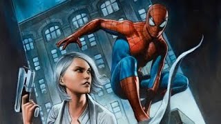 Silver Sable Gameplay Marvel Snap Ranked Mode [upl. by Iramo126]