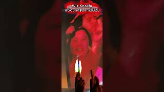 WIZ KHALIFA at SOUNDSTORM 2023  RIYADH Music Festival  MDLBEAST [upl. by Nibuz]