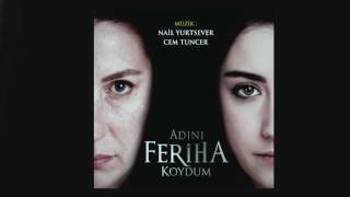 Adını Feriha Koydum  Aşk Teması Duduk Versiyon adamüzik [upl. by Knorring649]