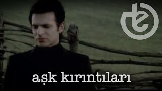 Teoman  Aşk Kırıntıları  Official Video 2006 [upl. by Calesta]