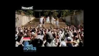 Agneepath  Rishi Promo [upl. by Iblok]