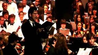 The Creation  Haydn part 2 [upl. by Knobloch]