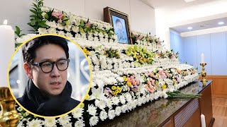 BREAKING Lee Sun Kyun Passes Away Police Confirms [upl. by Braca626]