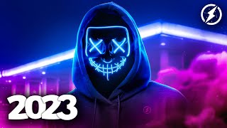 Music Mix 2023 🎧 EDM Remixes of Popular Songs 🎧 Gaming Music  Bass Boosted [upl. by Bolanger]