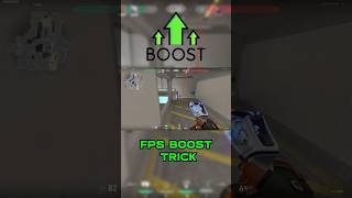 FPS BOOST TIP 6 [upl. by Ylecara716]