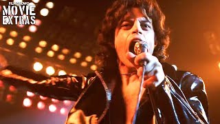 BOHEMIAN RHAPSODY  All release clip compilation amp trailers 2018 [upl. by Tarrance]