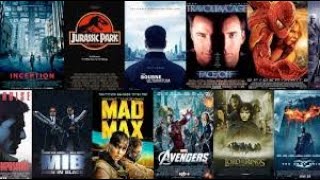 Top 100 Highest Grossing Movies of All Time 2018 [upl. by Seem]