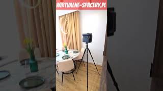 Wirtualny spacer 3D Matterport mieszkanie na sprzedaż wirtualnyspacer nieruchomości [upl. by Kwon]