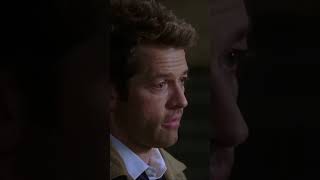 I Just Pity You Michael  Supernatural supernatural winchester castiel [upl. by Kanor]