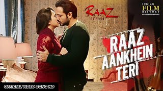 Raaz Movie All Songs  Audio Jukebox  Dino Morea  Bipasha Basu  Bollywood Movie Songs [upl. by Eaneg514]