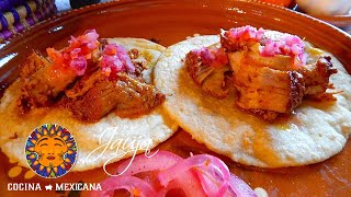 Cochinita Pibil [upl. by Bachman]