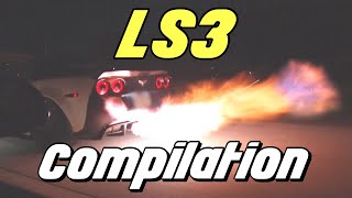 Best of LS3 SOUNDS  Compilation [upl. by Nannek]