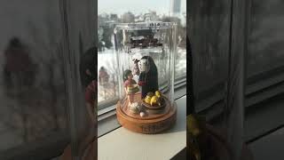 Spirited Away music box [upl. by Maffa]