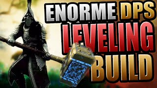 New World BUILD  Hachette amp Marteau Darme  GUIDE DES ARMES  MEILLEURES Compétences et Conseils [upl. by Sadonia519]