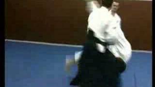 Aikido Yoshinkan [upl. by Rafe]