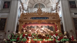 SantIlario Patrono della Carnia  Campane di Tolmezzo Duomo di SMartino e Chiesa di S Caterina [upl. by Teddman393]