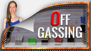 Off Gassing 5 Things You Should Know [upl. by Housen739]