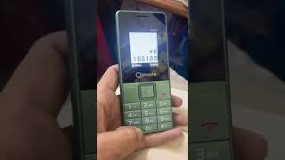 QMobile Q500 IMEI change code trending [upl. by Keithley]