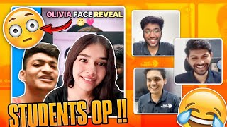 Students OP 🔥  Teachers Day Special Live 😂  Next Toppers [upl. by Meeks5]