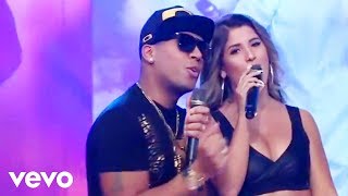 Yahaira Plasencia  Amantes Video Oficial ft Michel Robles [upl. by Aihtenak988]