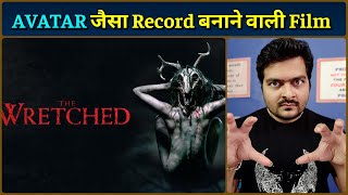 The Wretched 2020 Film  Movie Review [upl. by Tarkany]