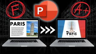 PowerPoint Morph Tutorial For Beginners🔥 [upl. by Lodnar]