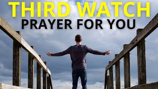 IF YOU WAKE BETWEEN 12AM AND 3AM Unlock Spiritual Insights and Messages Third Watch Prayer [upl. by Khichabia]