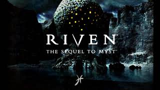 Myst II Riven OST Revisited by Kyle Misko [upl. by Carita]