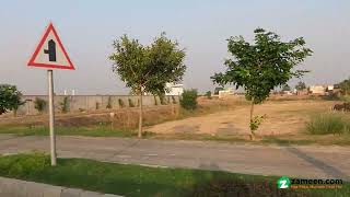 2 KANAL RESIDENTIAL PLOT FOR SALE IN HAVEN FARMS SUEEASAL ROAD LAHORE [upl. by Georgy]