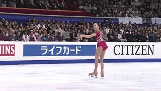 difficult jump entries and exits in figure skating [upl. by Ikila]