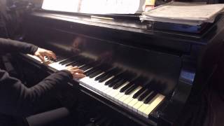 Beethoven Sonatina in F Allegro Assai An H5 HD [upl. by Jarvey]