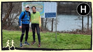 27 km rund um Herdecke [upl. by Earas]