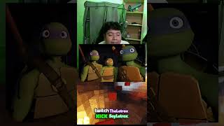 Que tortuga ninja seria Mbappe streamerlatino Mbappee mbappé mbappe2023 humor [upl. by Aylsworth93]