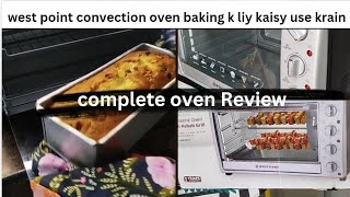 Agr best baking krni hai Tu Konsa oven choose krainbaking oven complete review [upl. by Dinah880]