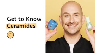 Ultimate Guide to Ceramides How They Work and Their Benefits  Sephora Beauty Newbie [upl. by Weir724]