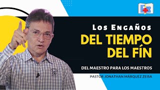 Los Engaños del Tiempo del Fín  Del Maestro para los Maestros Emergencias Bíblicas [upl. by Ellett]