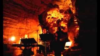 Longhorn Cavern State Park Concert in the Cave [upl. by Yntrok478]