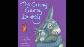 The Grinny Granny Donkey [upl. by Ojela515]