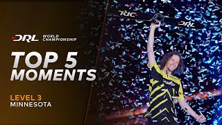 Top Moments Minnesota 2021 [upl. by Almond651]