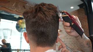 WAHL  Cordless Magic Clip [upl. by Nev]