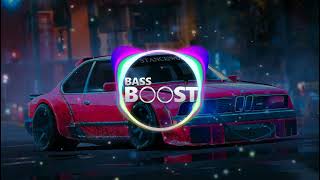 Why This Kolaveri Di x Industry Baby Remix Audio Bass Boost Music [upl. by Eanerb]