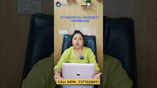 UTTARANCHAL UNIVERSITY DEHRADUN MBA HONEST REVIEW PLACEMENTS ADMISSIONS HOSTEL CAMPUS TOUR [upl. by Redneval]