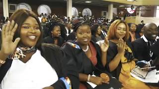 Congratulations Graduates of 2019 [upl. by Florida]