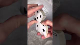 Best Card Game ♦️ shorts amazing cards intresting comedy [upl. by Mathi]