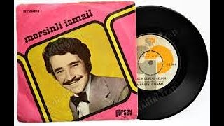 MERSİNLİ İSMAİL1977BIRAK ŞU GURBETİAŞAĞIDAN GELİR OMUZ OMUZA [upl. by Yekcaj]