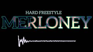 CHIDDY MERLONEY  HARD FREESTYLE [upl. by Edurtreg]