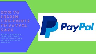 How to redeem Life Point2020 Legit Paying Survey Site or AppGet PayPal Cash [upl. by Shutz200]