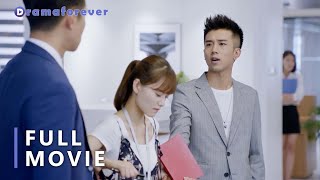 【Full Movie】Wife married billionaire CEO after divorce cheating husband regretted it [upl. by Eissim]